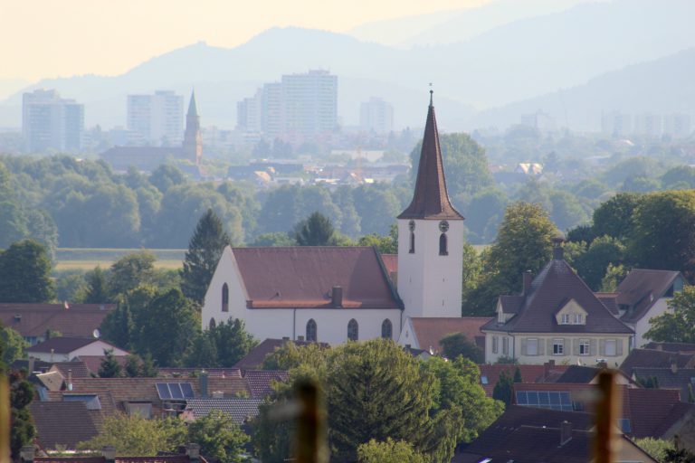 Gemeinde Schallstadt Geschichtsverein